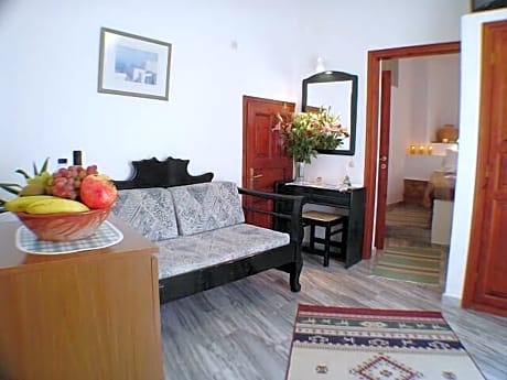 Superior Room (2 Twin Beds)