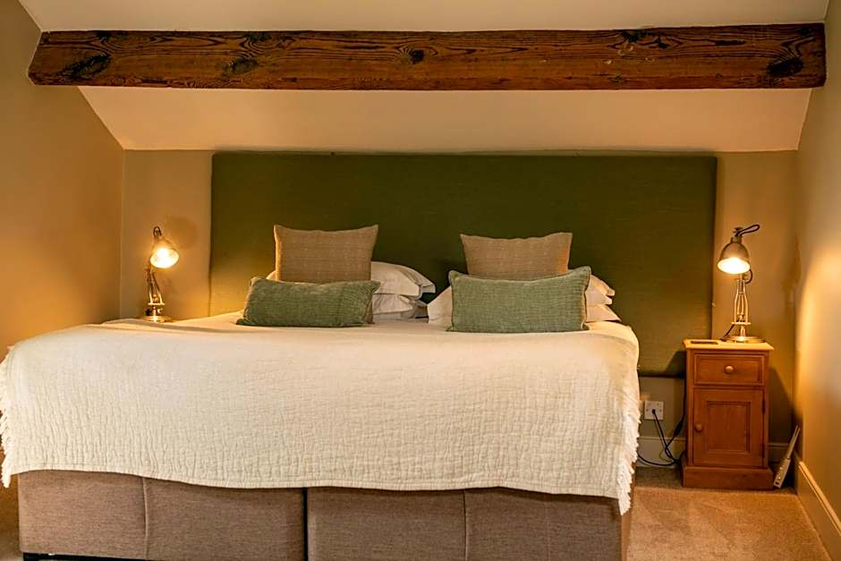 The Coach House Skipton