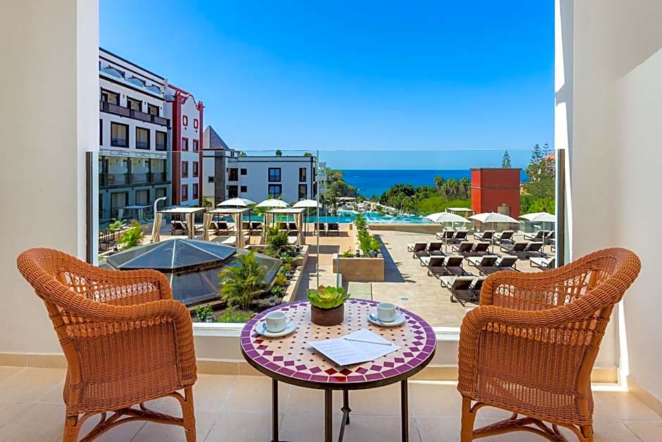 Gran Tacande Wellness & Relax Costa Adeje