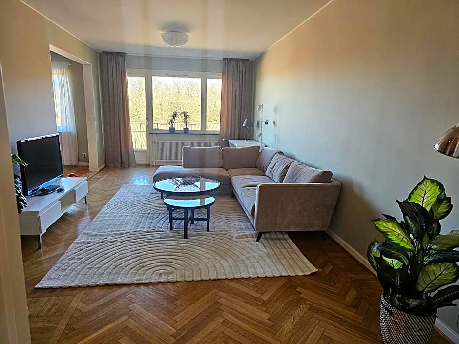 Live and Stay Lagerbring