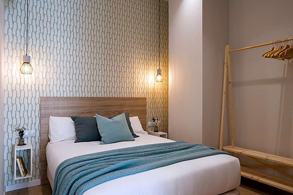 CASA FLORIT - The Maritim Serreria Suites