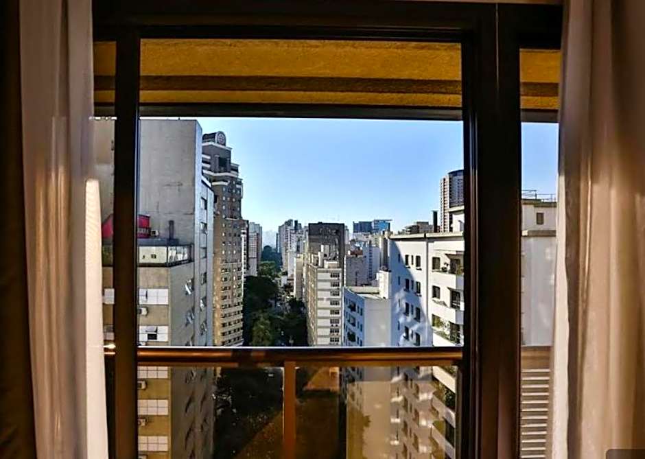 Hotel Boutique Itaim
