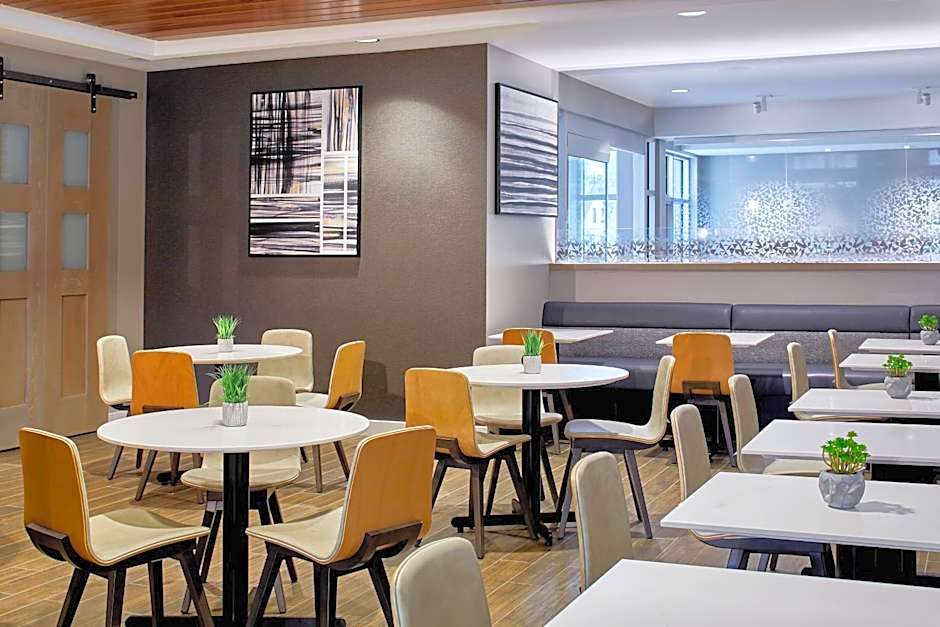 Residence Inn by Marriott Cleveland University Circle/Medical Center
