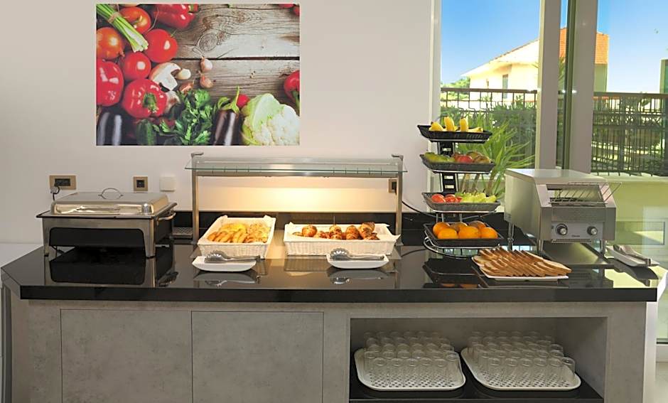 Hotel - Teranea City Hvar