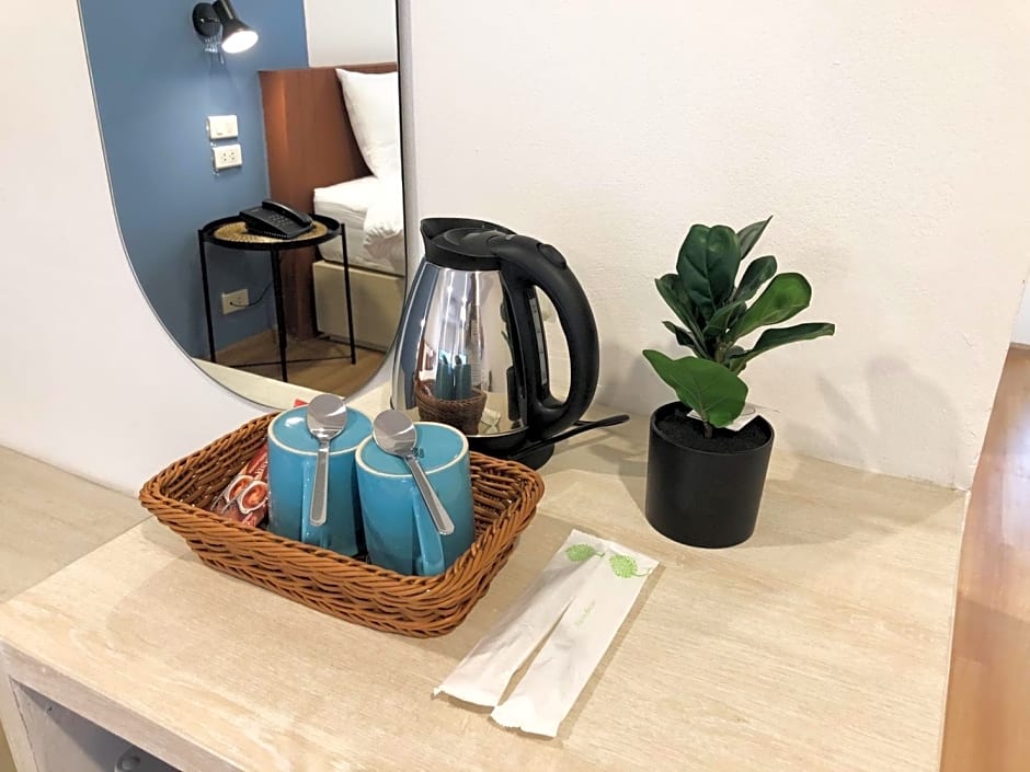 Saffron Hill Minburi