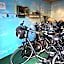 Hotel Orthwein -kostenfreie Parkplatze-