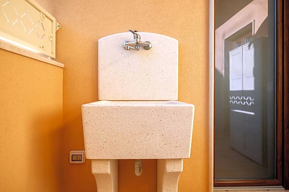 Il Fenicottero Rooms