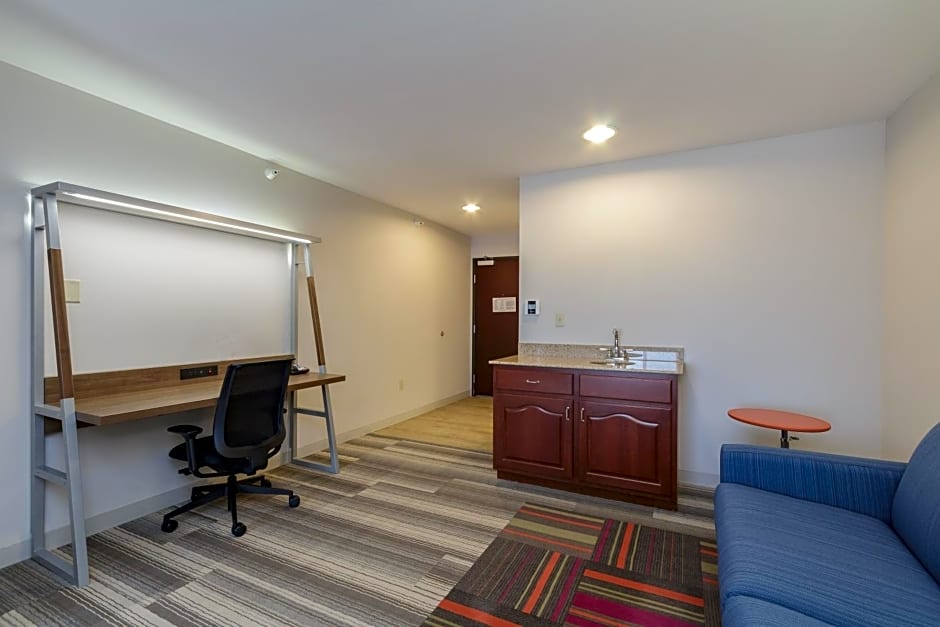 Holiday Inn Express Hotel & Suites South Bend Notre Dame Univ. By IHG