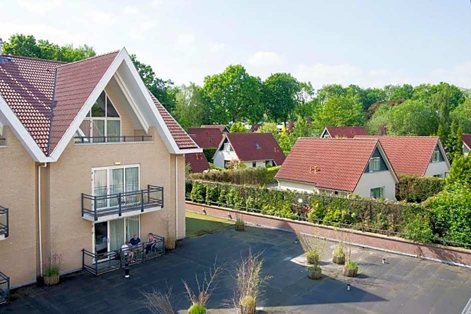 Hotel & Appartementen - De Zeven Heuvelen