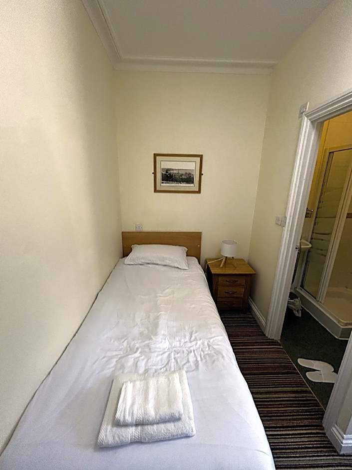 Birchfield Hotel
