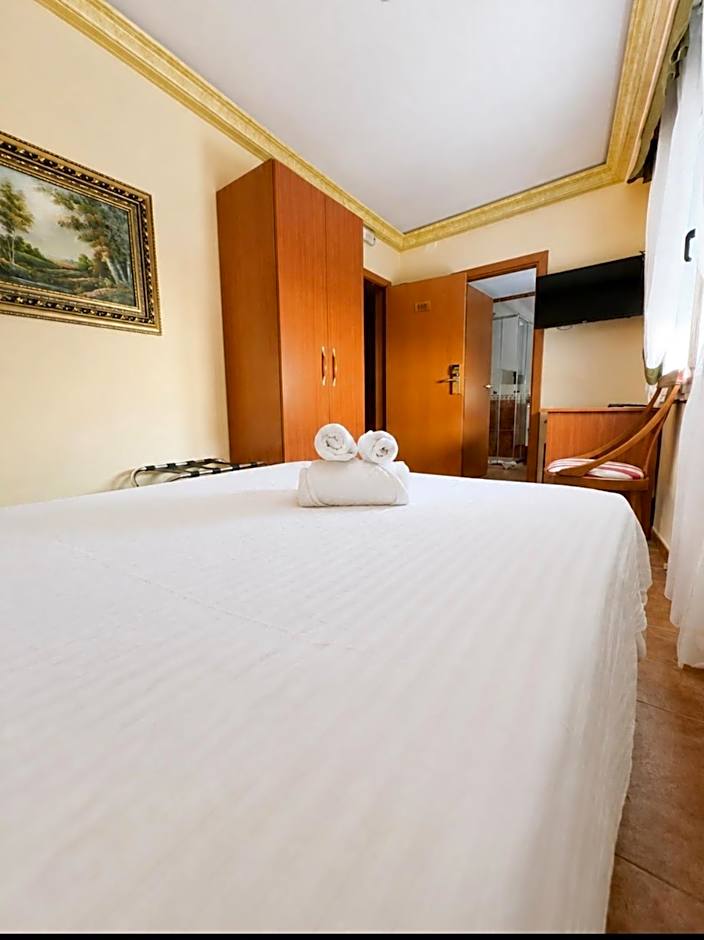 Hotel Real de Castilla