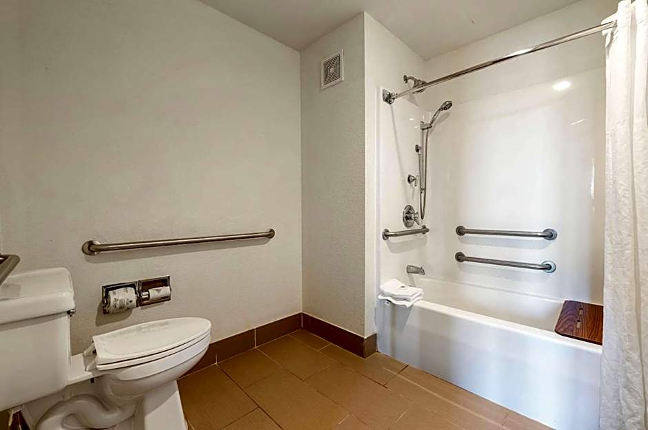 Comfort Inn Anderson South