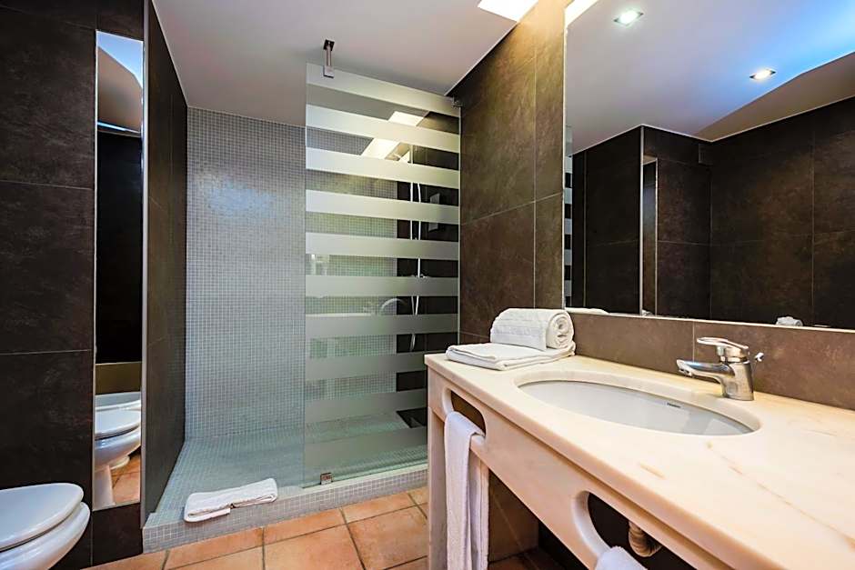 Oceanus Aparthotel