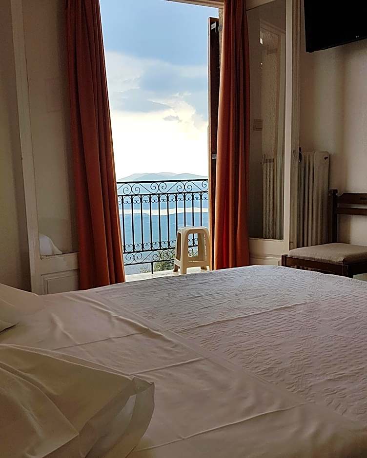 Hotel Orfeas