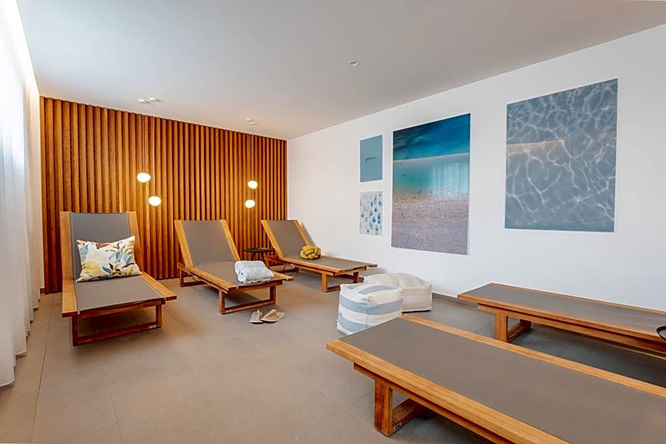 Hotel Strandhus