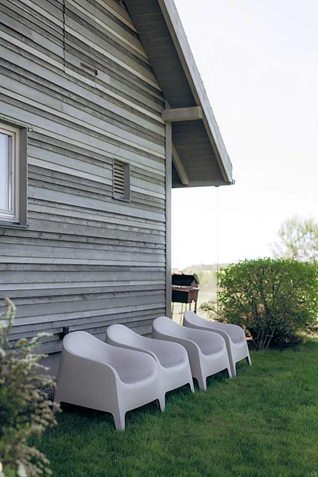 Durbes Atvari - brīvdienu mājas ar saunu