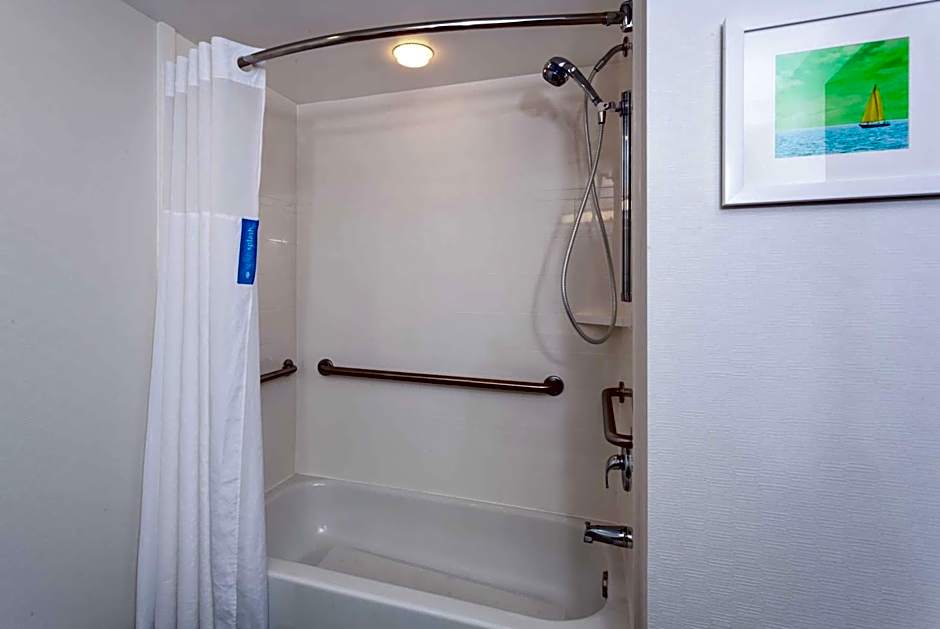 Hampton Inn By Hilton Melbourne