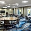 Fairfield Inn & Suites by Marriott Atlanta McDonough