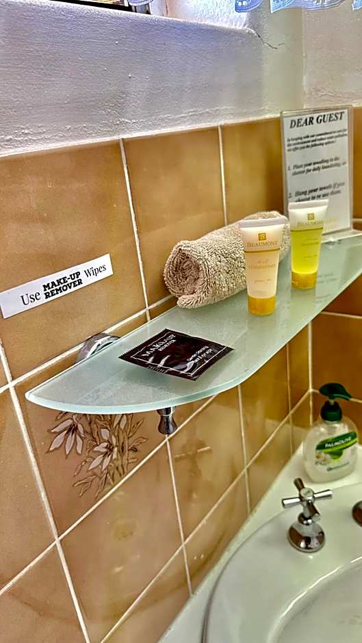 Golden Grain Motor Inn