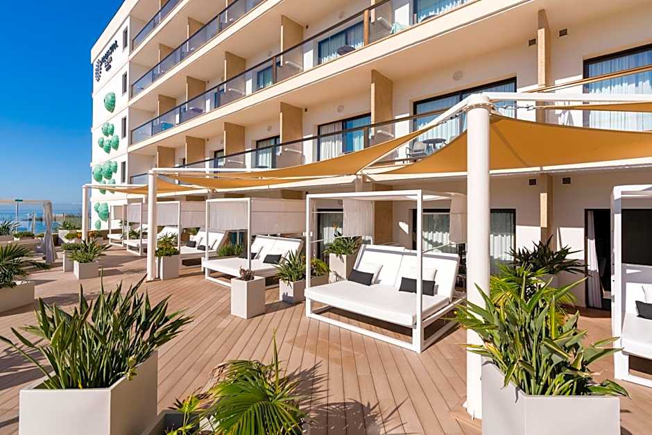 AluaSoul Palma Hotel Adults Only