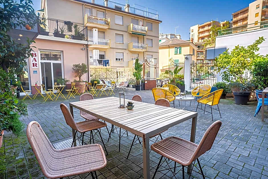 Hotel Bello by Ostello Bello