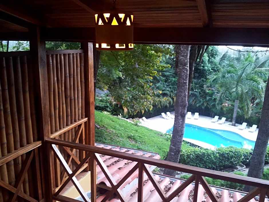 Esencia Hotel and Villas - near the Beach -