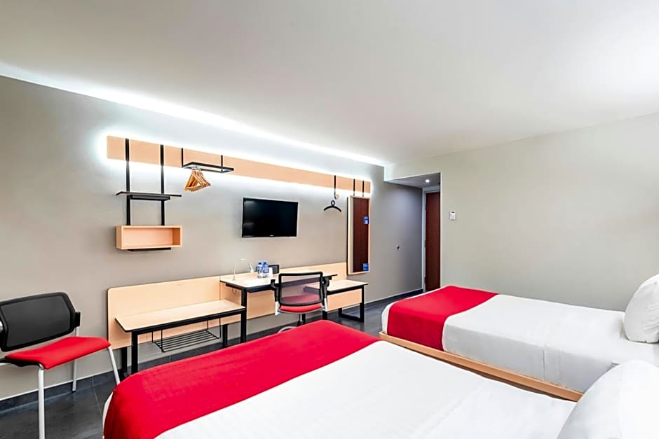 City Express by Marriott Tuxpan