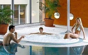 Novotel Praha Wenceslas Square Hotel