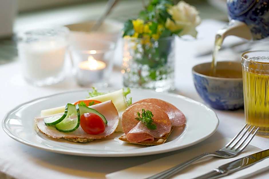 Gamlebyen Hotell - Fredrikstad