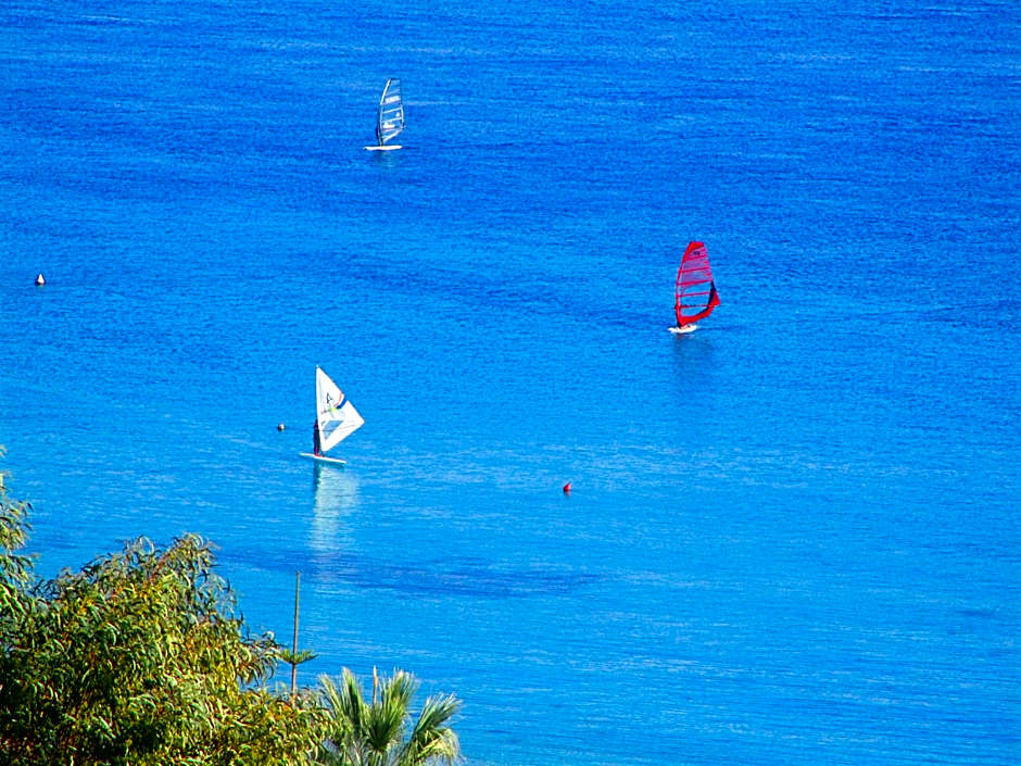 Felicidad Siempre B&B