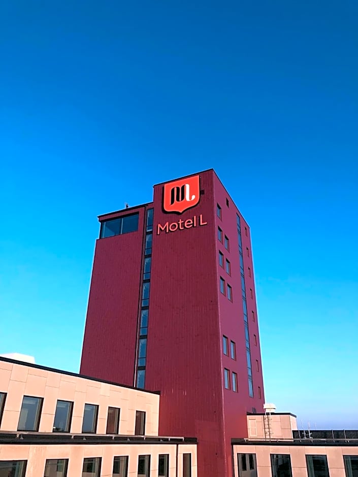 Motel L Lund