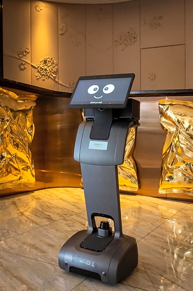 Dorsett Wanchai Hong Kong