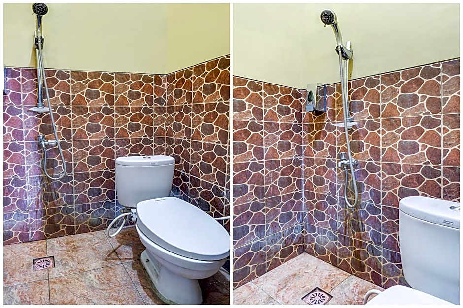 OYO Life 90879 Ara Predator Funpark