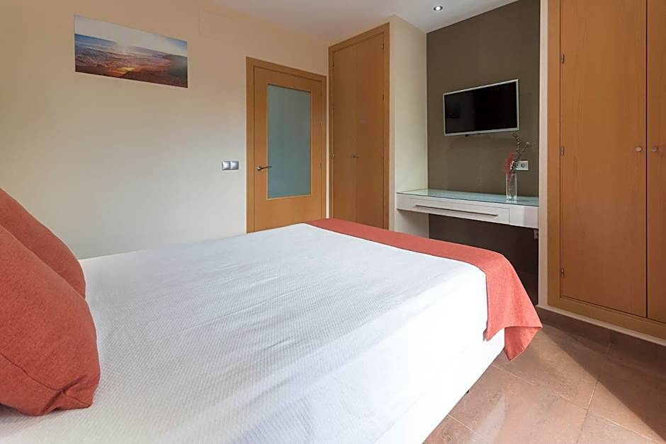 Hotel Pradillo Conil