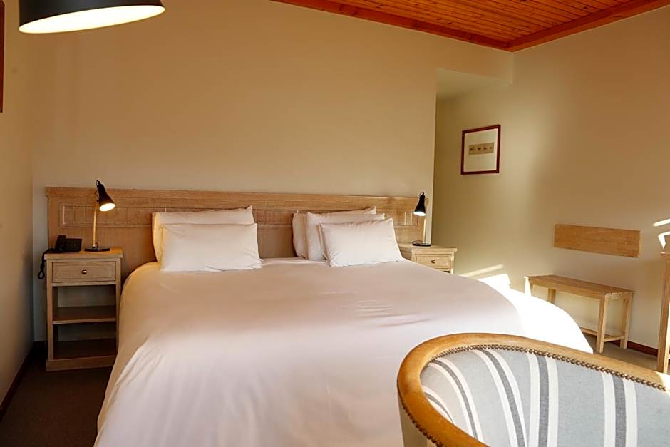 Los Cerros del Chaltén Boutique Hotel