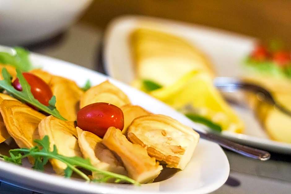 Kosówka Czarna Góra