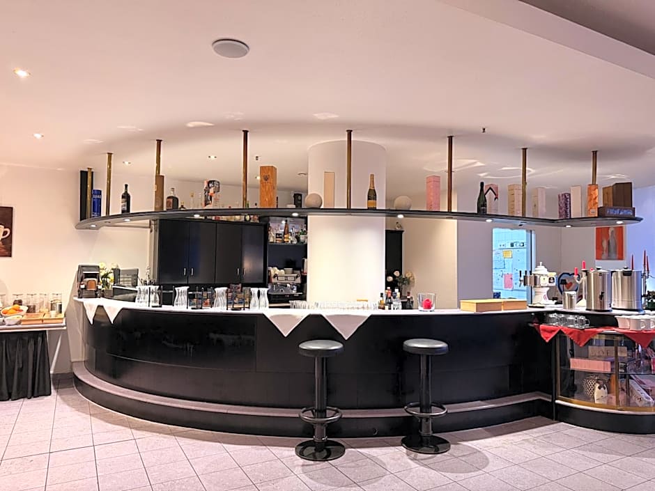 Hotel Mozart