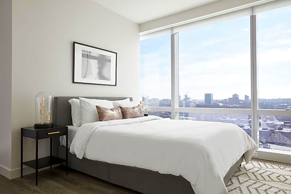 Sonder at Pierce Boston