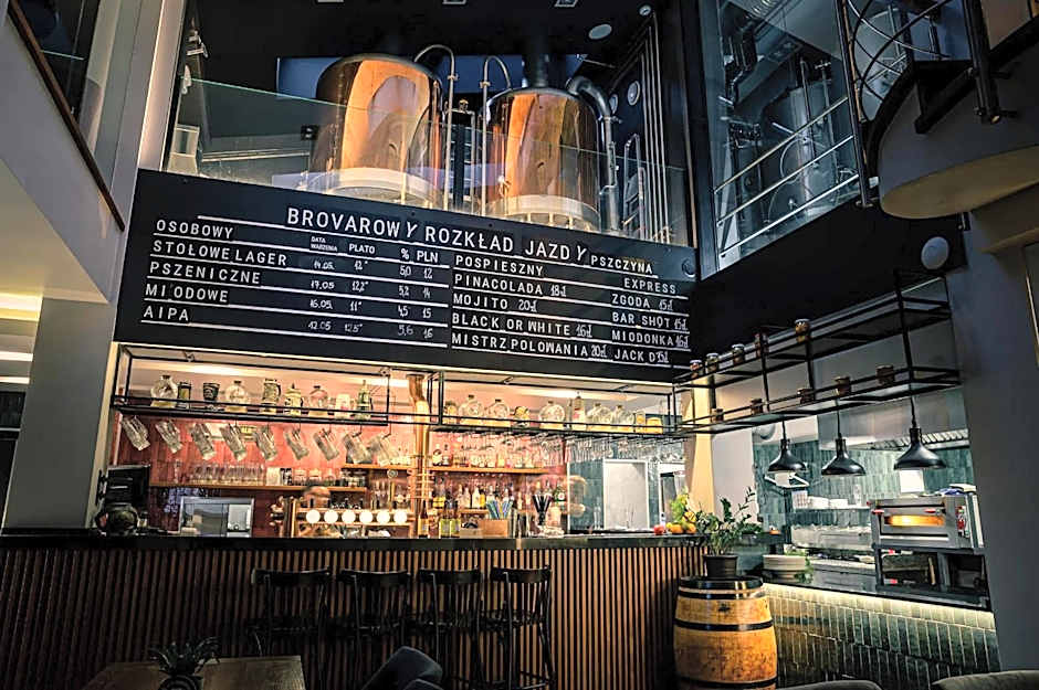 Apartamenty Rynek 20