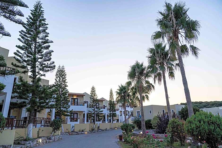 Almyrida Village & Waterpark