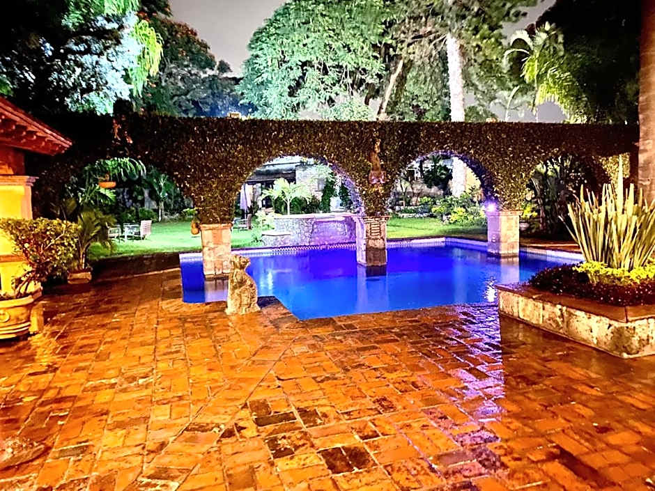 La Joyita Cuernavaca