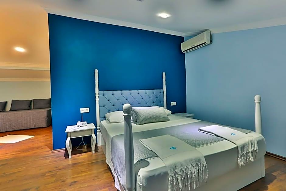 Cinar Boutique Hotel