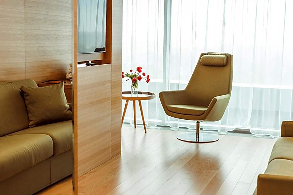 Lielupe Hotel SPA & Conferences by Semarah