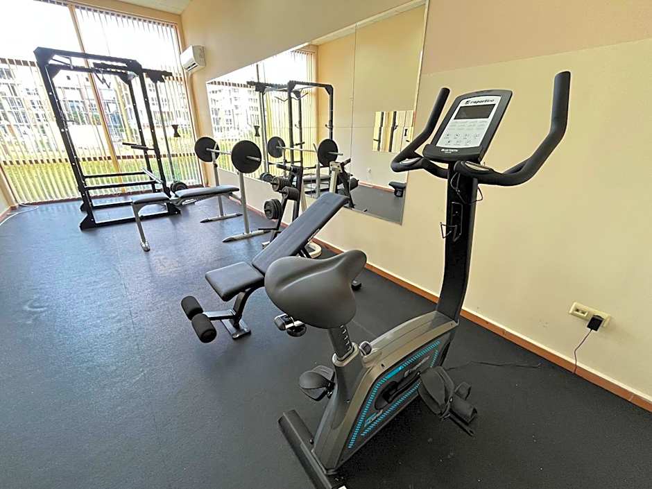 Hermes Club Hotel - Ultra All Inclusive