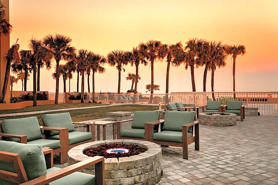 Holiday Inn Hotel & Suites Daytona Beach On The Ocean By IHG