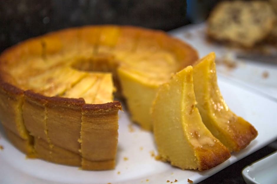 Hotel Filipeia Bessa