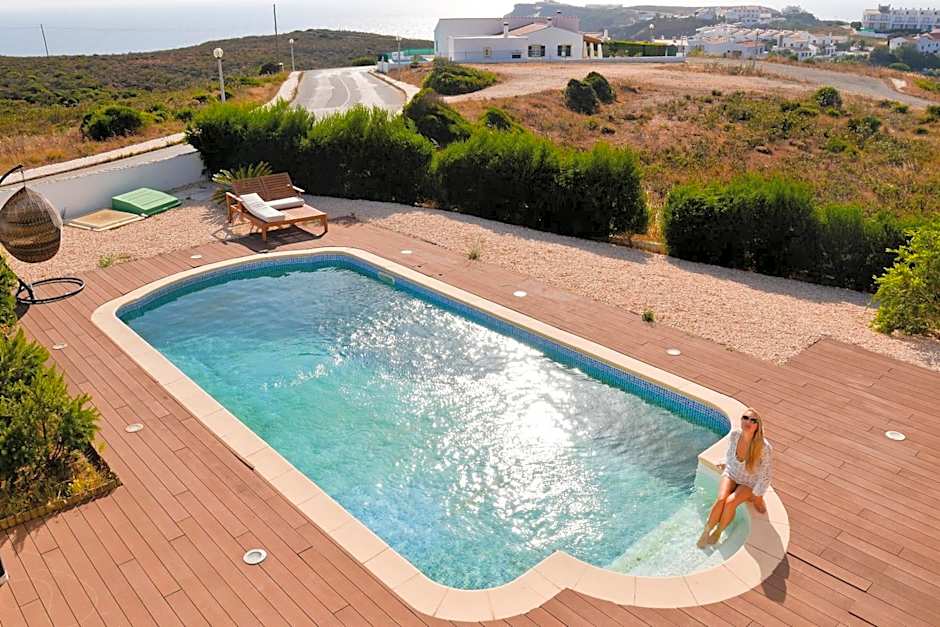 Arrifana Destination Suites