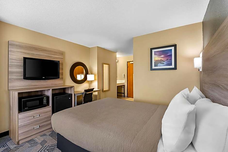 Quality Inn Fairfield