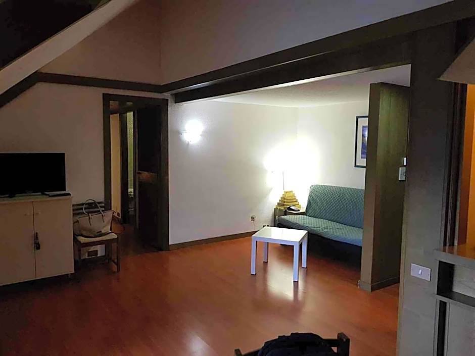 ACAMPORA CIRO Appartamento Privato Club Primula