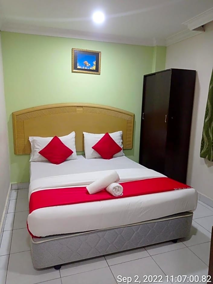 HOTEL SAHARA INN BATU CAVES